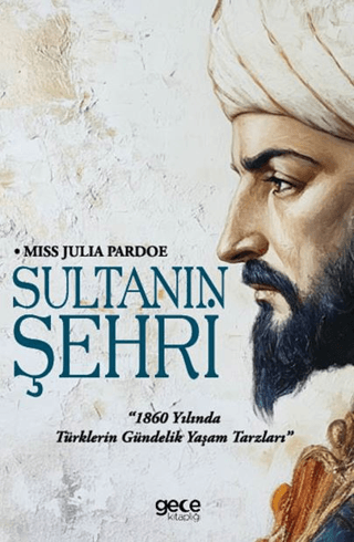 Sultanın Şehri