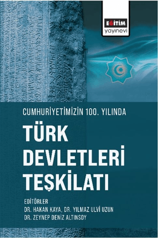 Türk Devletleri Teşkilatı