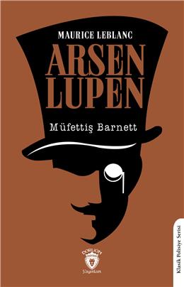 Arsen Lupen Müfettiş Barnett