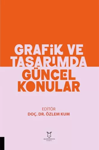 Grafik ve Tasarımda Güncel Konular