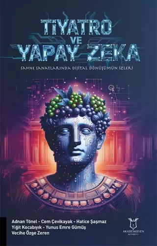 Tiyatro ve Yapay Zeka