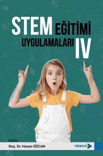 STEM Eğitimi Uygulamaları 4 Hasan Özcan