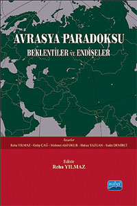 Üniversite Ders Kitapları, - Nobel Akademi - Avrasya Paradoksu Beklent