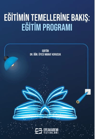 Eğitim Programı