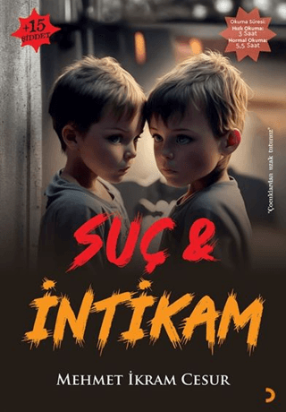 Suç & İntikam