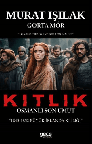 Kıtlık
