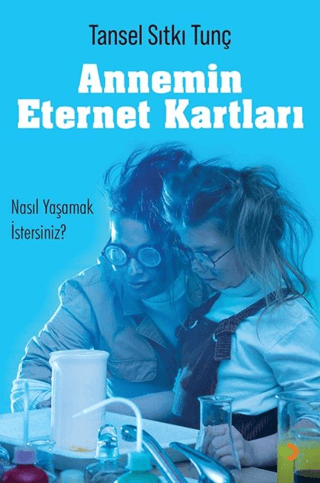 Annemin Eternet Kartları