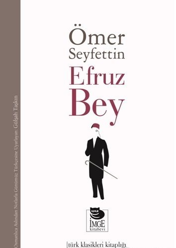 Efruz Bey
