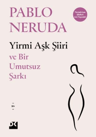 Yirmi Aşk Şiiri