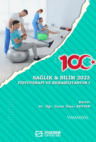 Sağlık ve Bilim 2023