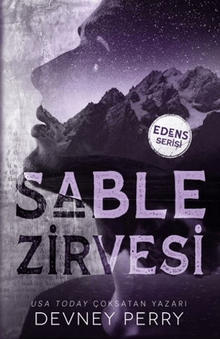 Edebiyat,Roman, - Ren Kitap - Sable Zirvesi