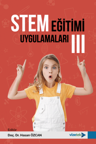 STEM Eğitimi Uygulamaları 3 Hasan Özcan