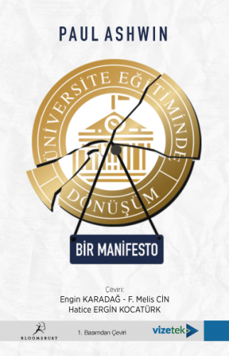 Bir Manifesto Engin Karadağ