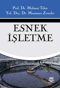 Üniversite Ders Kitapları, - Nobel Akademi - Esnek İşletme