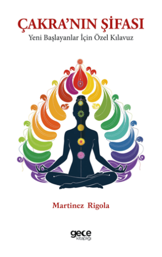 Çakra’nın Şifası