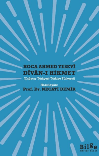 Divan-ı Hikmet