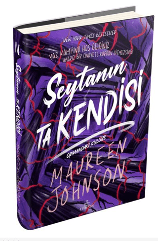 Şeytanın Ta Kendisi 4