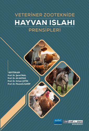 Hayvan Islahı
