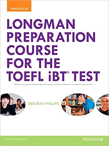 Yabancı Dil Kitapları,İngilizce, - Pearson - Longman Preparation Cours