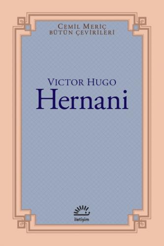 Hernani Victor Hugo