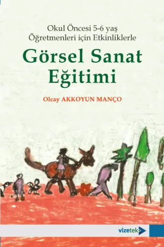 Görsel Sanat Eğitimi