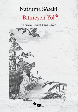 Bitmeyen Yol