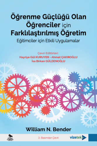 Öğrenme Güçlüğü Olan Öğrenciler İçin Farklılaştırılmış Öğretim İsa Bir