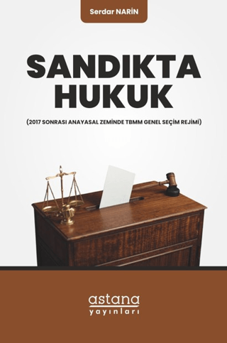Sandıkta Hukuk
