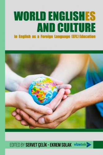World Englishes and Culture Servet Çelik