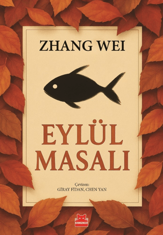 Edebiyat,Genel Konular, - Kırmızı Kedi - Eylül Masalı