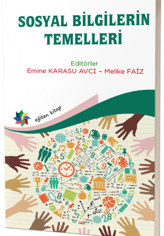 - Eğiten Kitap - Sosyal Bilgilerin Temelleri