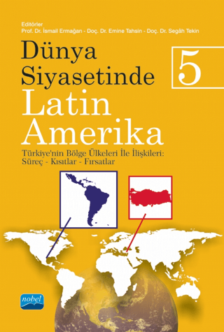 Dünya Siyasetinde Latin Amerika 5