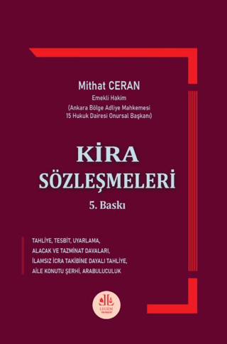 Kira Sözleşmeleri