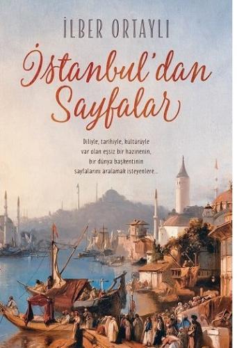 İstanbul’dan Sayfalar