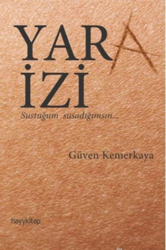 Yara İzi