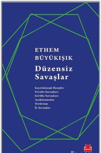 Düzensiz Savaşlar