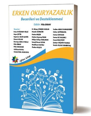 Erken Okuryazarlık Kolektif