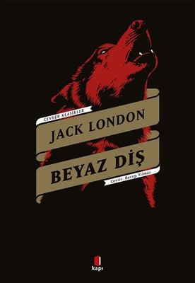 Beyaz Diş Jack London