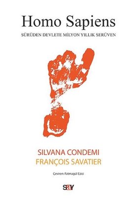 Homo Sapiens Silvana Condemi