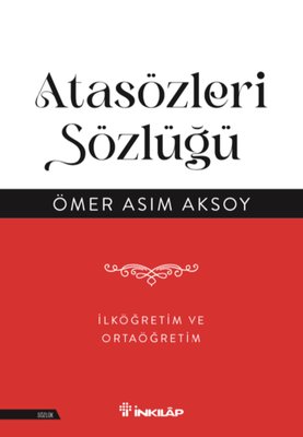 Atasözleri Sözlüğü