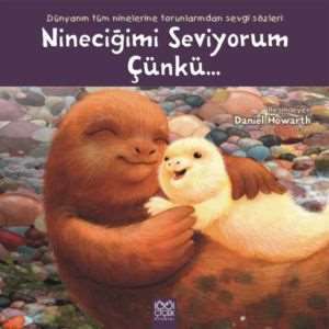 Nineciğimi Seviyorum Çünkü... Kolektif