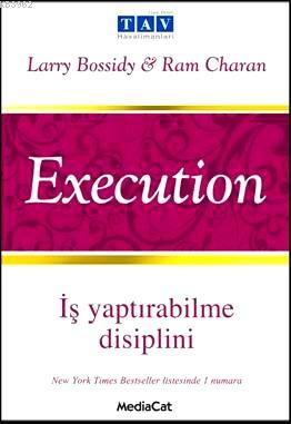 Execution Ram Charan