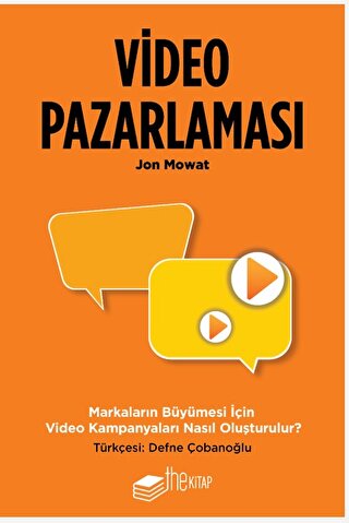 Video Pazarlaması