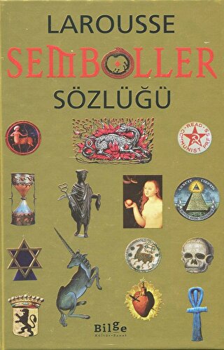Larousse Semboller Sözlüğü Nanon Gardin , Robert Olorenshaw