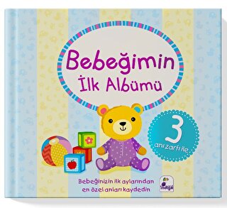 Bebeğimin İlk Albümü Kolektif