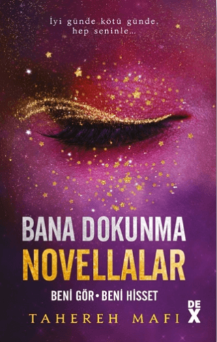 Bana Dokunma Novellalar 2