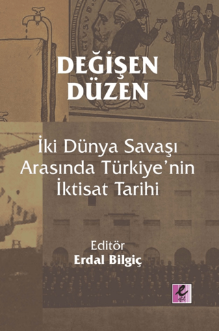 Değişen Düzen