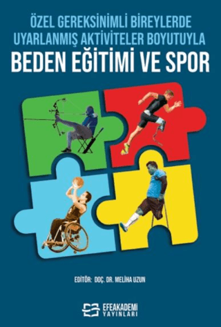 Beden Eğitimi ve Spor