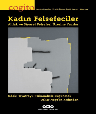 Kadın Felsefeciler