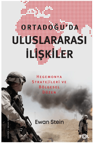 Ortadoğu’da Uluslararası İlişkiler